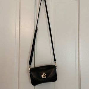 Tory Burch Black Crossbody